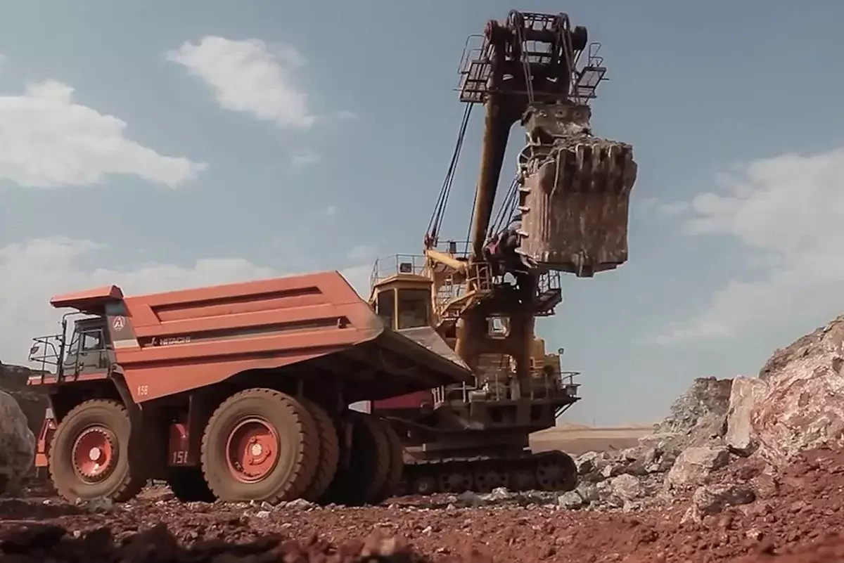 Үкімет геологиялық барлау саласындағы 20 жобаны қаржыландыруды мақұлдады