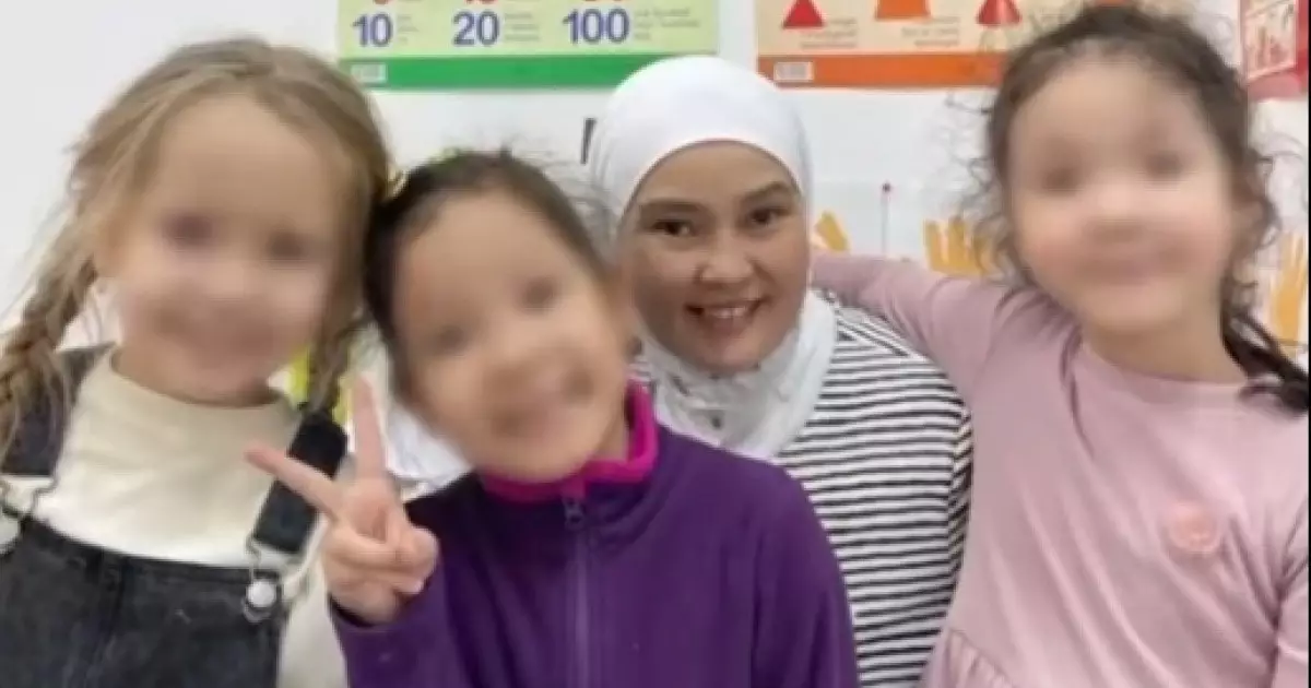  Астаналық келіншек көзге жасалған операциядан кейін көз жұмды 