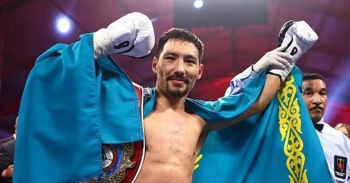  `Аллаға шүкір! Жекпе-жек өткіземін`: Сүйінші! Жәнібек Әлімханұлы бар қазақ асыға күткен хабарын жеткізді 