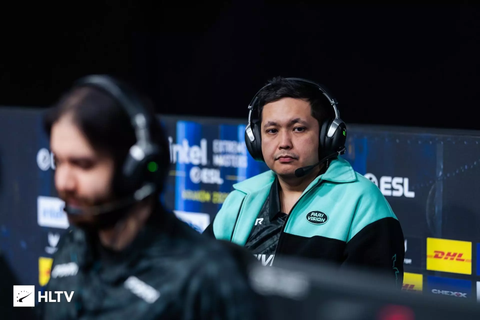 Команда Дастана Акбаева проиграла Vitality в гранд финале крупного турнира по CS2