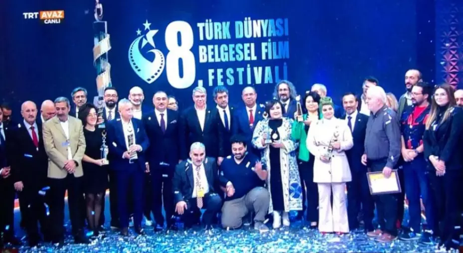 Открыт прием заявок на 11-й Фестиваль документального кино Тюркского мира