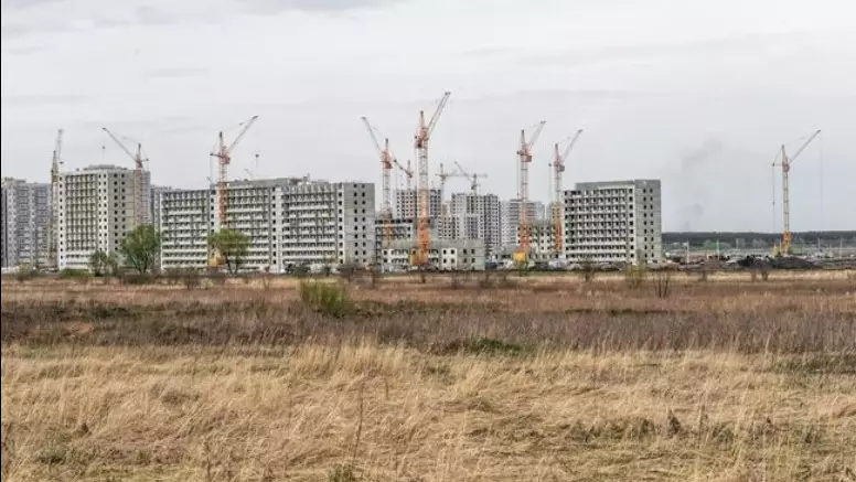 В Астане планируют ограничить застройку окраин