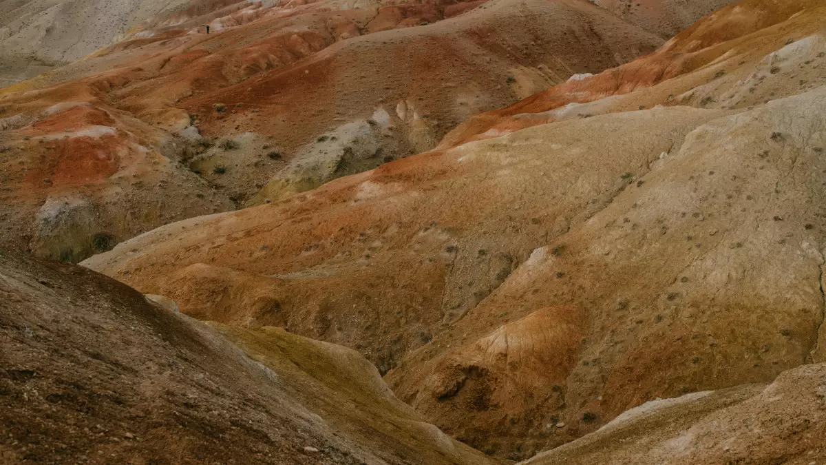 Еліміздің 11 өңірінде кешенді геобарлау басталады
