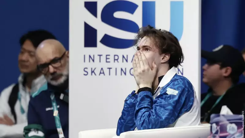 Михаил Шайдоров: Қазақстанды көбірек жақсы көремін