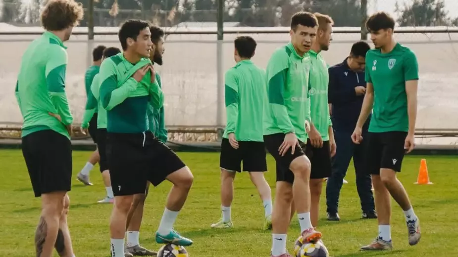 Казахстанский футбольный клуб выставлен на продажу. Известна цена