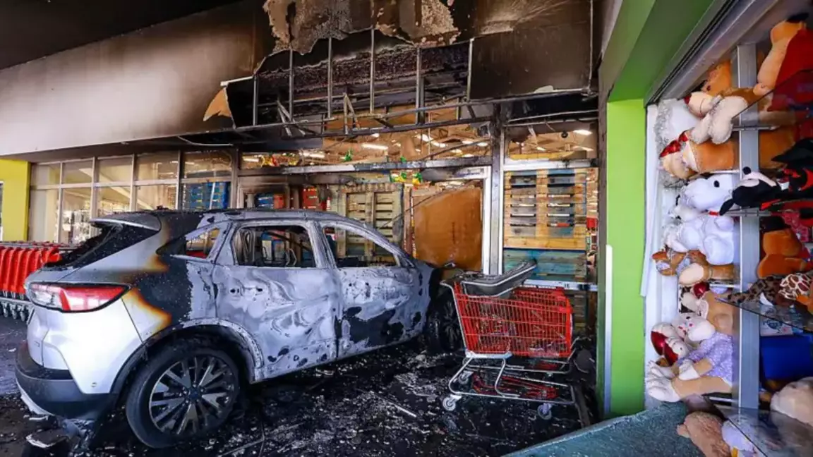 Мексикада зорлық-зомбылық күшейіп, кемінде 14 адам қаза тапты