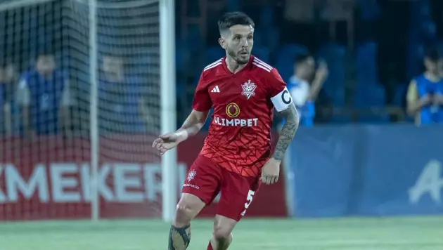 Узнал об уходе из соцсетей: игрок объяснил переход после "Актобе"