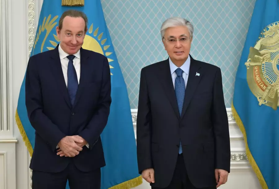 Қазақстан мен АҚШ арасында тікелей әуе қатынасы ашылмақ