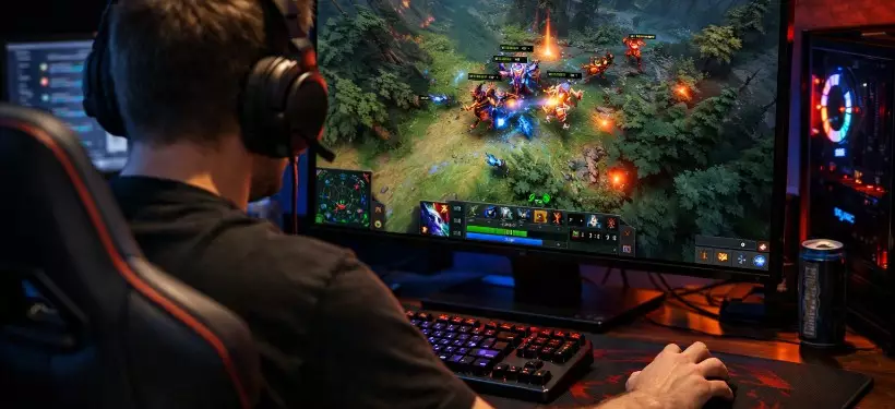 Сколько весит "Дота 2" и главные ответы по игре