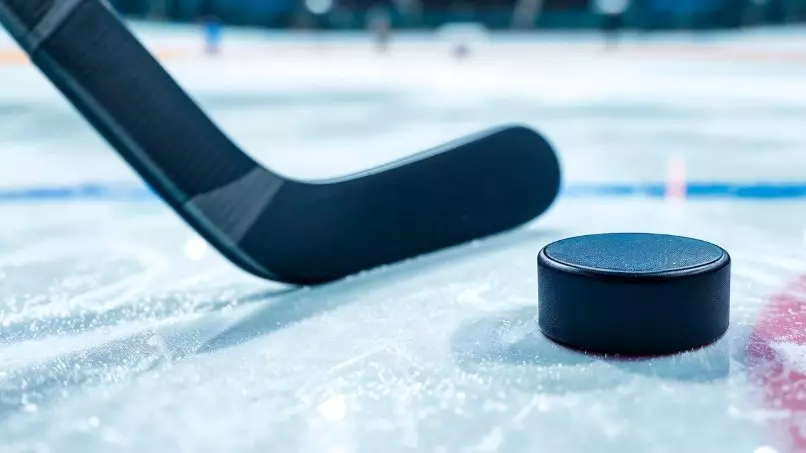 Президент поздравил детскую хоккейную команду Astana Team с победой над канадцами