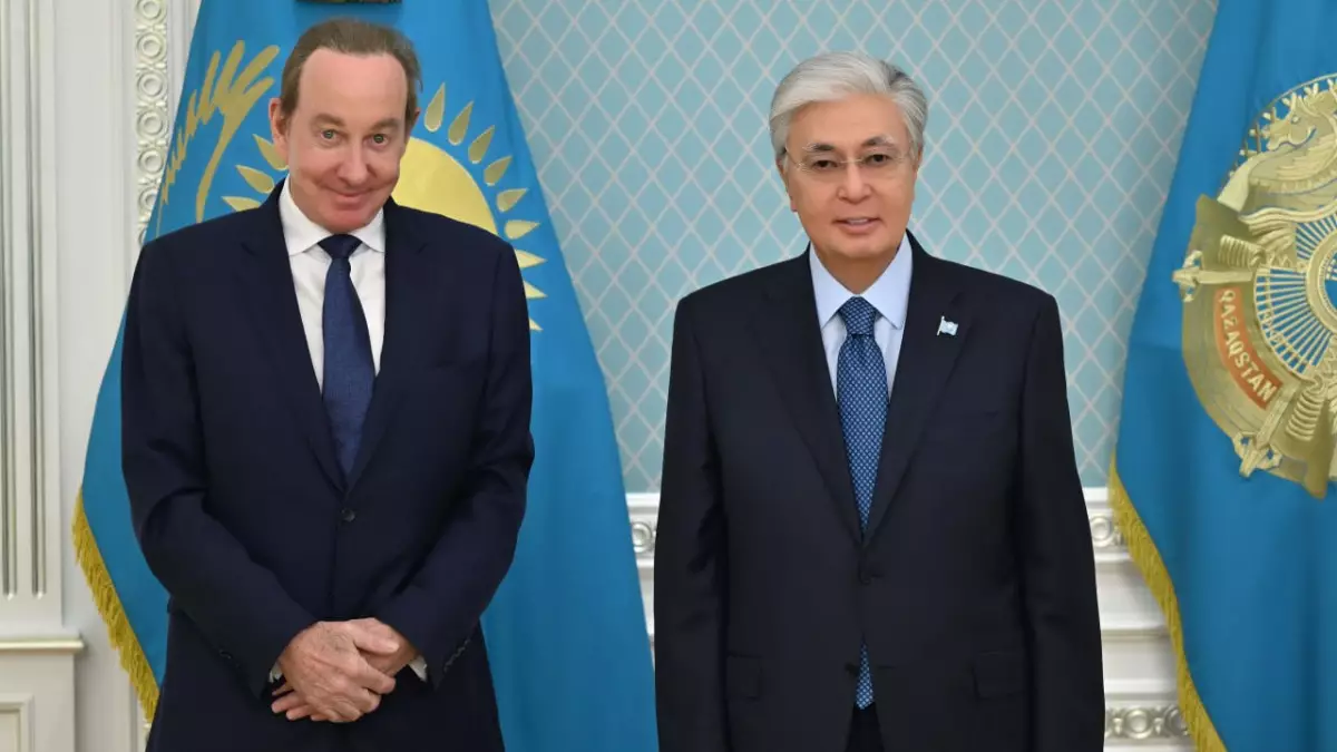 Air Astana АҚШ-қа ұша алатын ұшақтар сатып алуы мүмкін