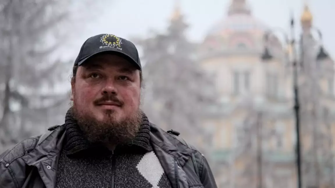 Қазақстанда тәуелсіз православ шіркеуін құруға талпынған бұрынғы дін қызметкері қайта ұсталды