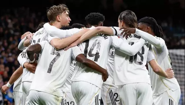 "Его уничтожают": Легенда жёстко прошёлся по ситуации в "Реале"