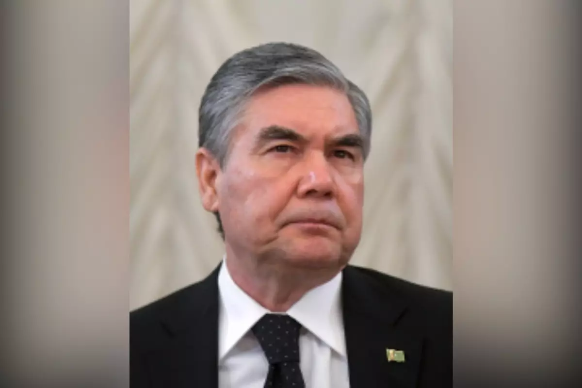 Досада Ашхабада: Туркменистан остался вне «Совета мира»