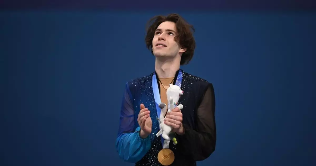  Қазақ төрешісі құлап қалған ресейлік спортшыға жоғары ұпай қойып, өзіміздікілерді төмендетіп тастаған 