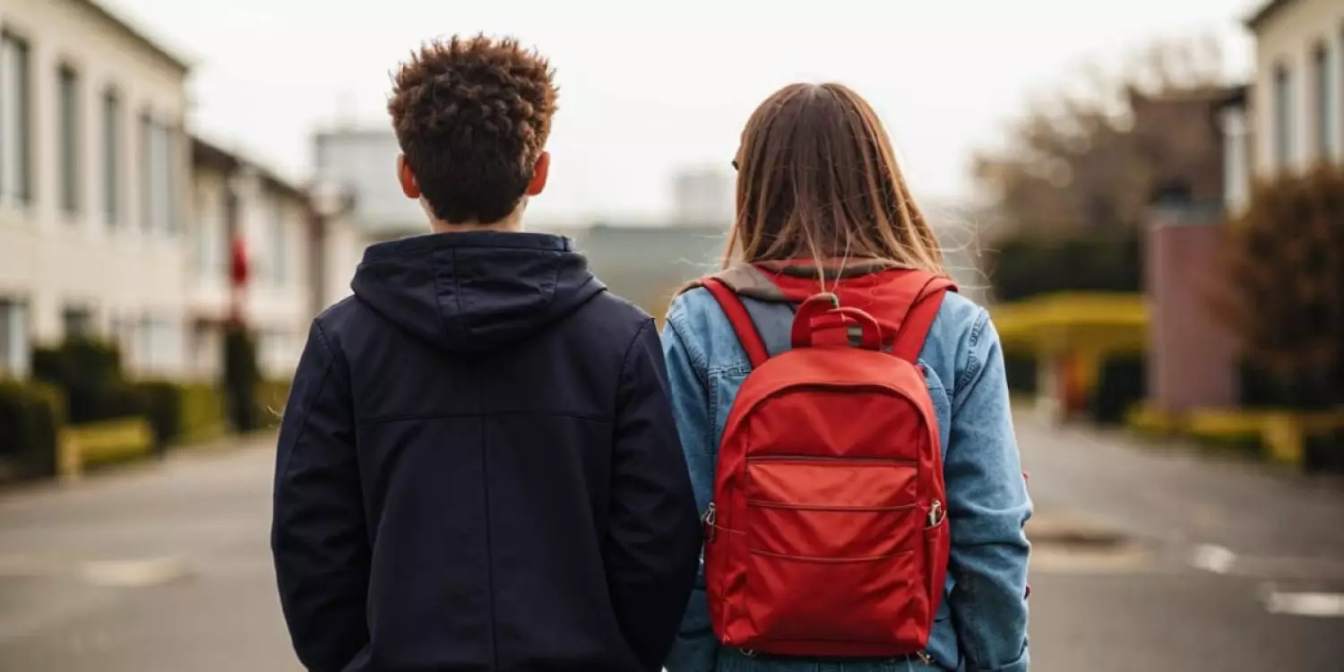 Ерте жыныстық қатынасқа түскен жасөспірімдер бедеу болып қалуы мүмкін