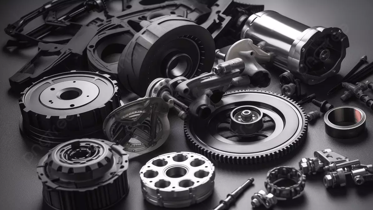 Как производство автокомпонентов в Казахстане влияет на цену автомобилей