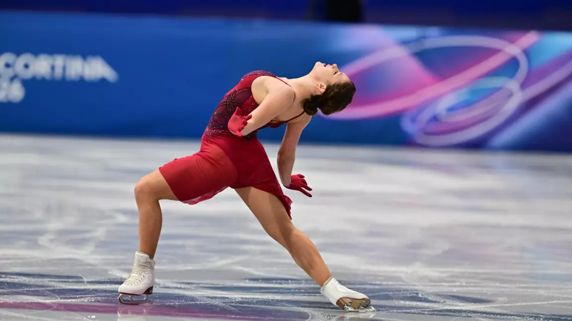 Қазақстандық судья ресейлік спортшыға жоғары баға қойып, өз елін төмен бағалаған