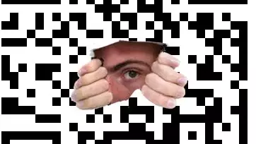 QR код алаяқтық: сканерлегенде, сақ болыңыз