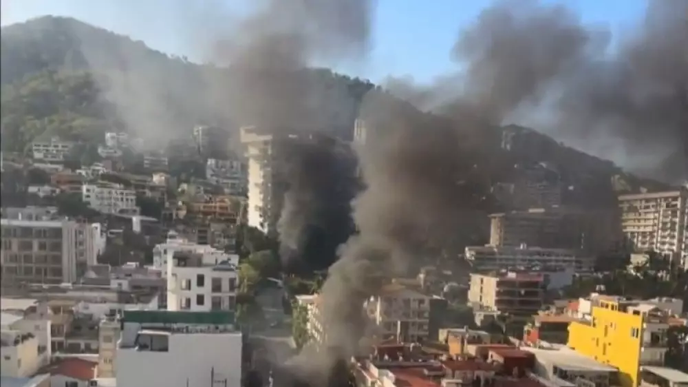 Убийство наркобарона: казахстанцев в Мексике попросили сохранять спокойствие