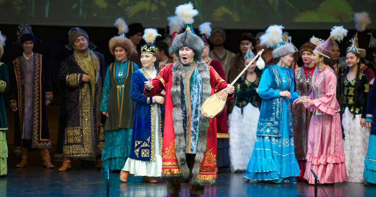   «Опера әртістен үлкен дайындықты талап етеді» – Бейімбет Таңарықов   