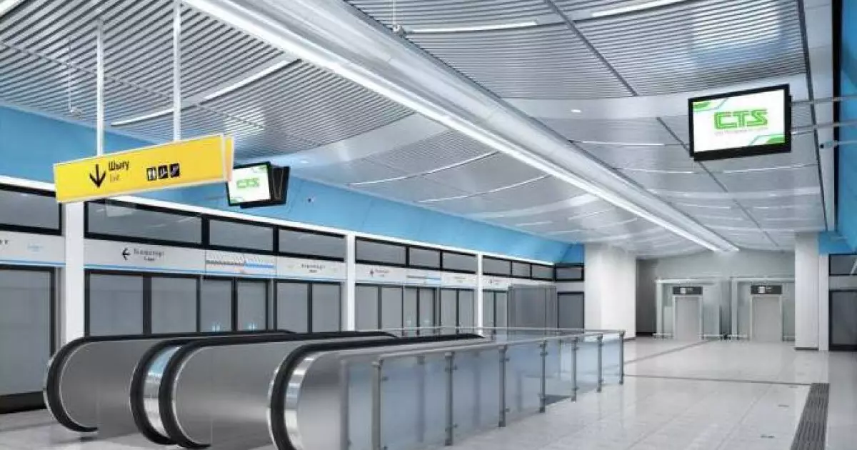  Астанада LRT жүйесіне қызметкерлерді қабылдау басталды 