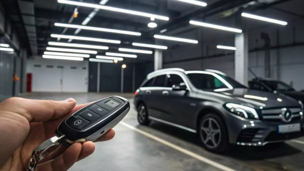 Программа автолизинга для физических лиц будет расширяться – КАА