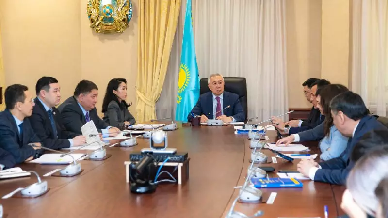 Салық кодексінің жаңа нормалары: Кәсіпкерлер нені білуі тиіс?