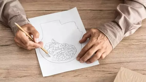 Ми дерті шаштан байқала ма? – Жаңа әдіс ұсынылды