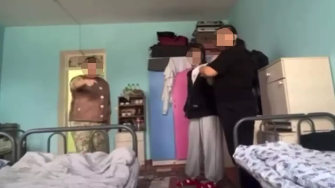 Түркістандағы жатақханадағы дау: жауапты тұлғаларға сөгіс жарияланды