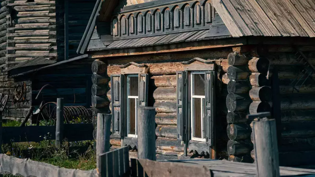 Урбанизация ускоряет исчезновение казахстанских сел