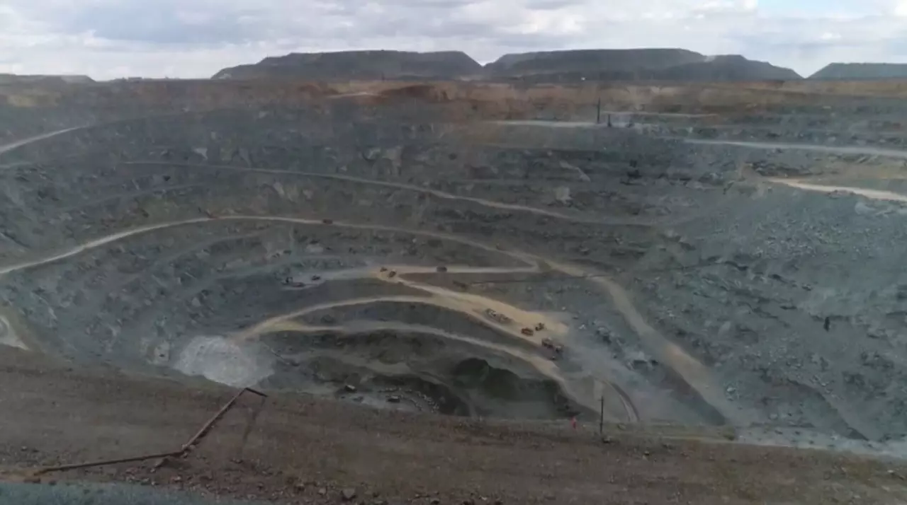 Геологиялық барлауға қомақты қаржы қаралды