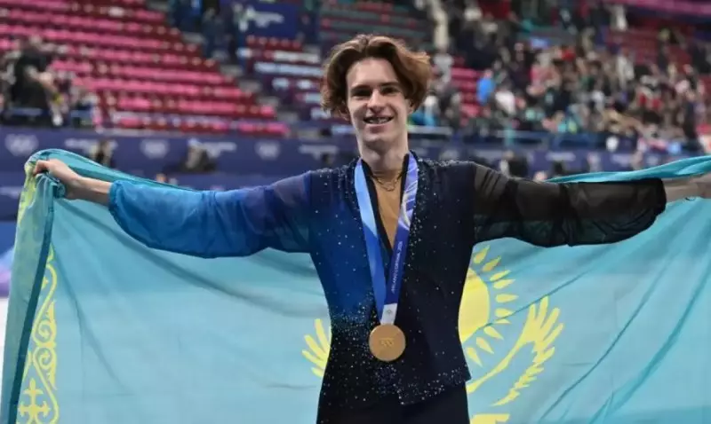 "Ему и так хватит": призовые Шайдорова предложили направить на развитие спорта