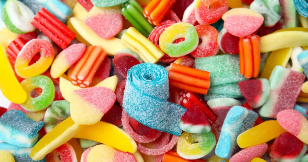   Қостанайда кәмпиттен жәндік шығып, тұрғын моральдық өтемақы өндіріп алды   