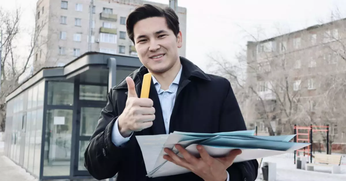  Жалпыұлттық коалиция белсенділері үгіт-насихат жұмыстарын бастады 