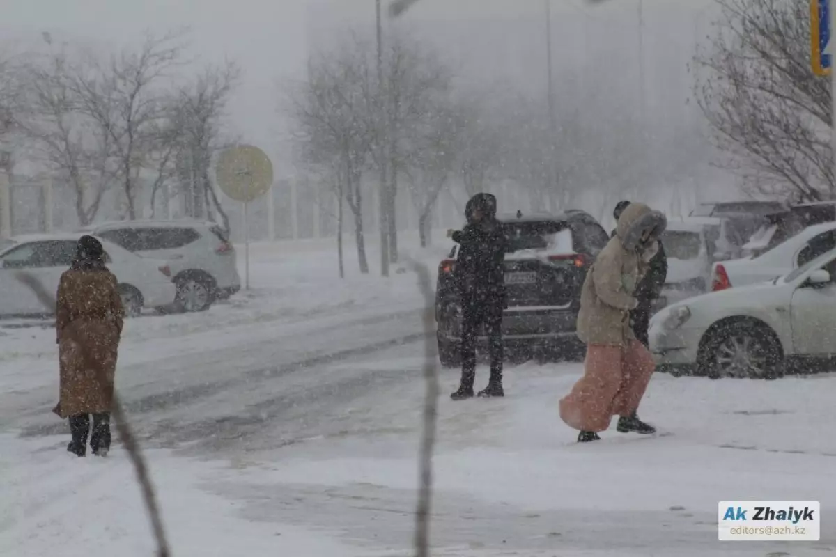 Антициклон принесет морозы до -40: прогноз на ближайшие дни