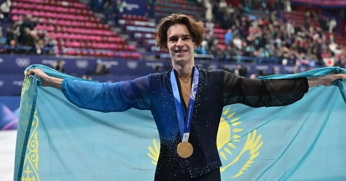  `Құрметсіздік көрсетті`: Олимпиада чемпионы Михаил Шайдоров ел естімеген шындықты жайып салды 