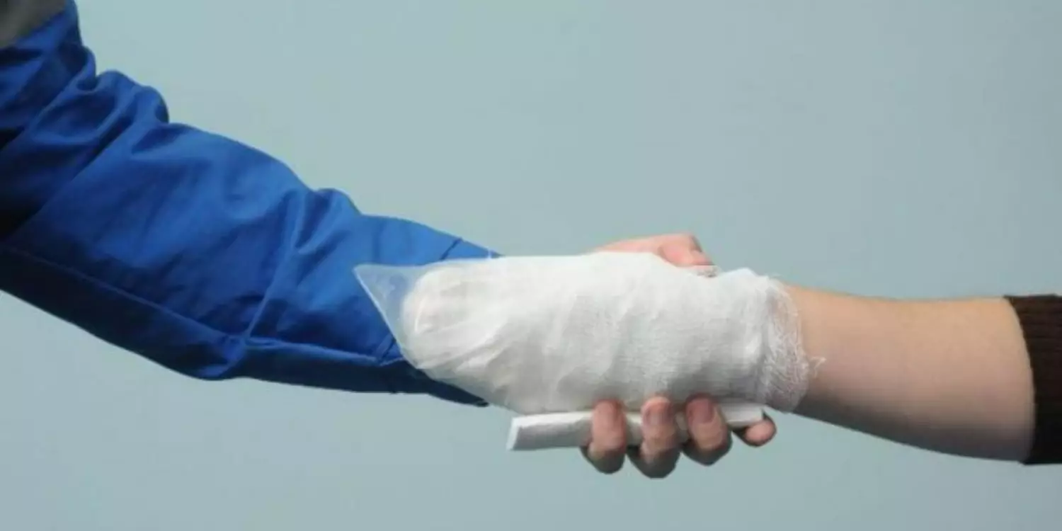 Батыс Қазақстанда бірнеше адамды үсік шалып, аяқ-қолы кесілді  