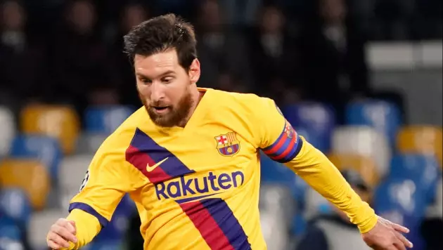 "Не хотели подписывать". В "Барселоне" раскрыли причину ухода Месси