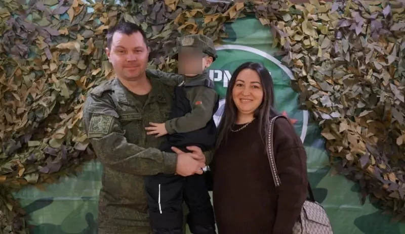 Переехал в Россию, чтобы воевать: уроженец Казахстана получил тяжёлое ранение в Украине