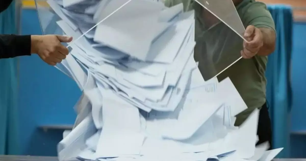  Жаңа Конституция бойынша референдум қорытындысы қашан жарияланады? 