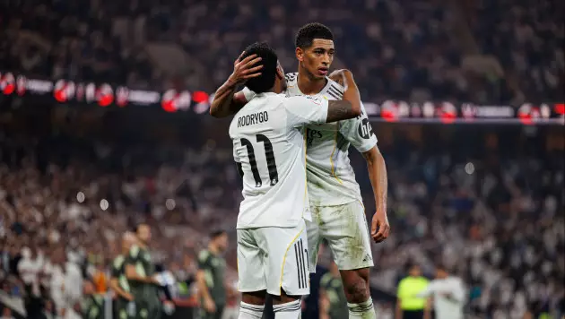 "Реал" рассматривает громкий обмен с чемпионом АПЛ