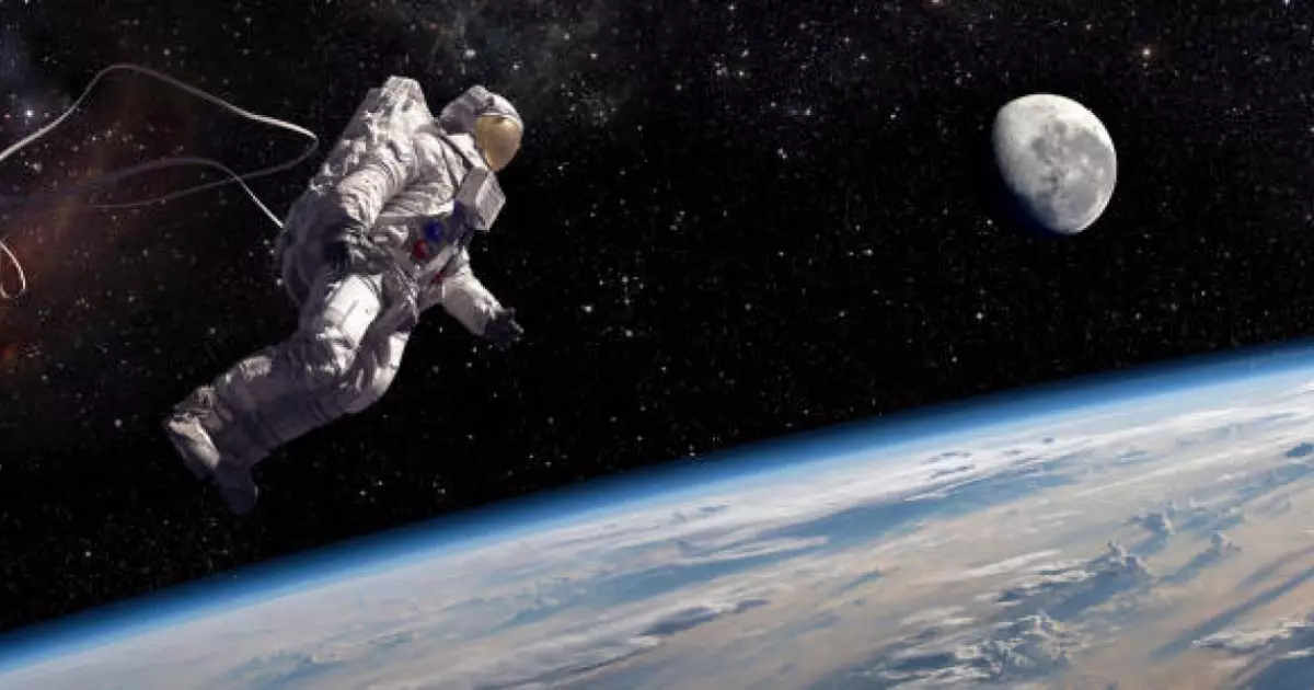  NASA наурызда Айға ұшудан бас тартты 