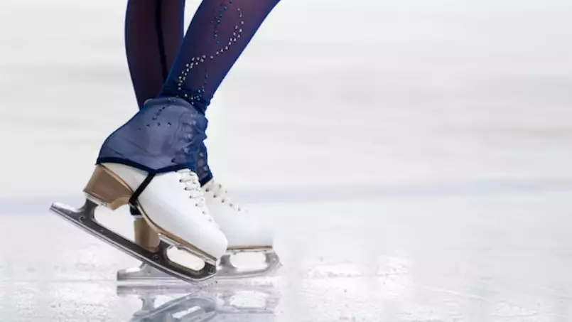 Судья от Казахстана в центре скандала на Олимпиаде: союз фигурного катания сделал заявление