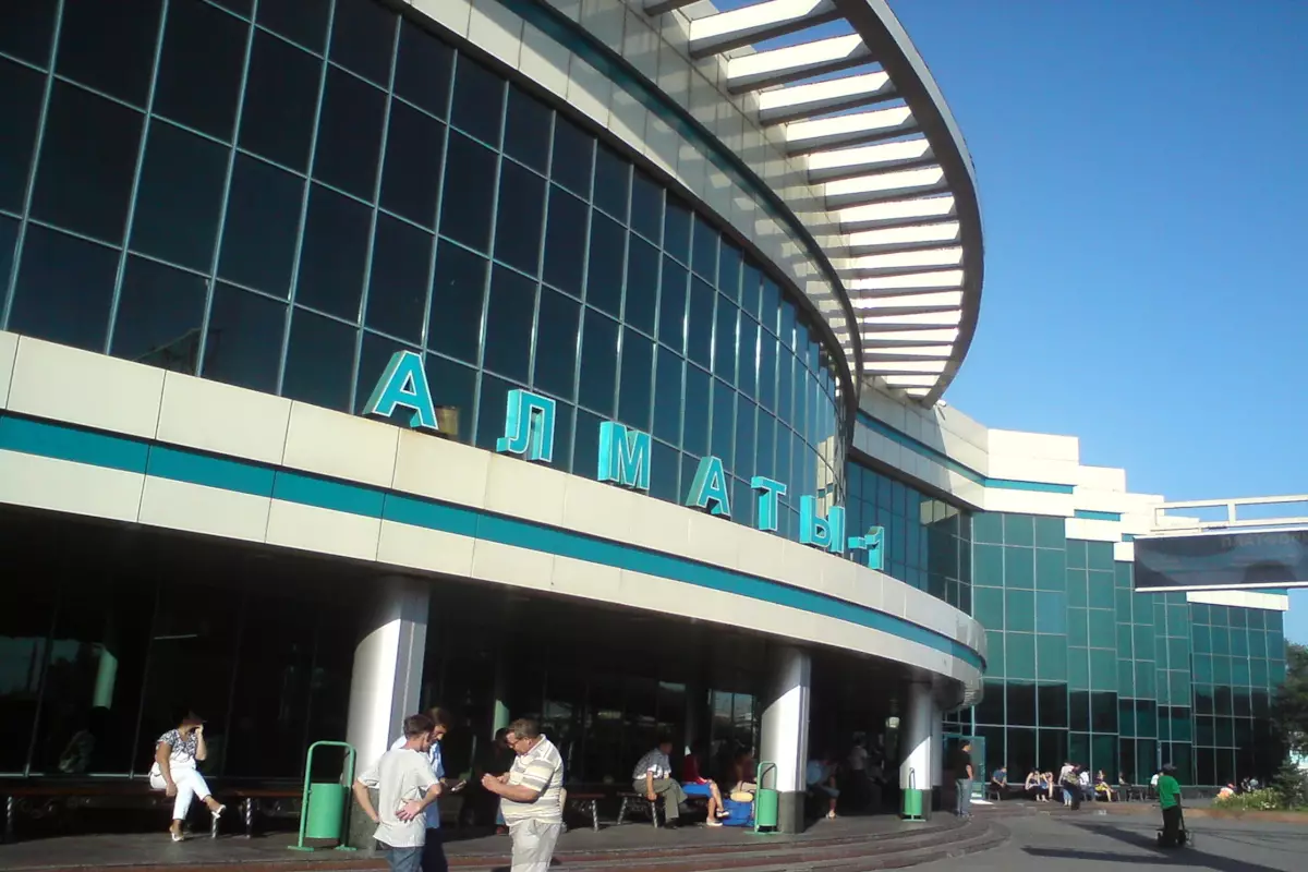 В КТЖ прокомментировали расследование по багажному отделению станции Алматы-1