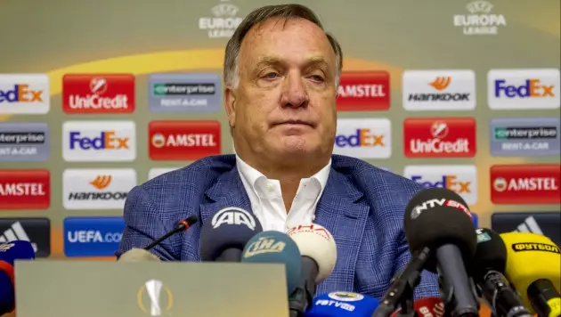 Сборная-дебютант чемпионата мира осталась без тренера перед ЧМ-2026