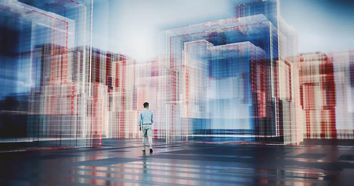  Шыныға жазылған дерек 10 мың жыл сақталатыны анықталды 