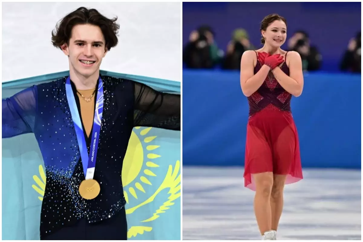 "Қазақстандық спортшылардың ұпайын негізсіз төмендеткен": Отандық төрешіге қатысты дауға мәнерлеп сырғанау одағы пікір білдірді