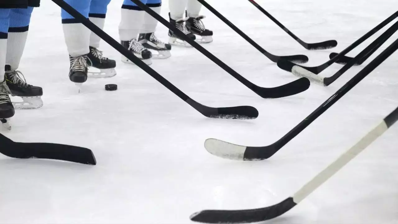 Тоқаев: Канадалықтарды жеңген жас хоккейшілер тарих жазды