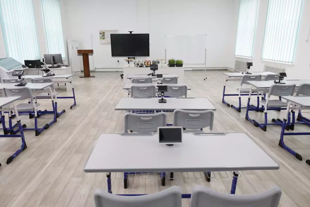 Жетісу колледждері еңбек нарығының сұранысына бейімделуде